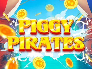 Piggy Pirates